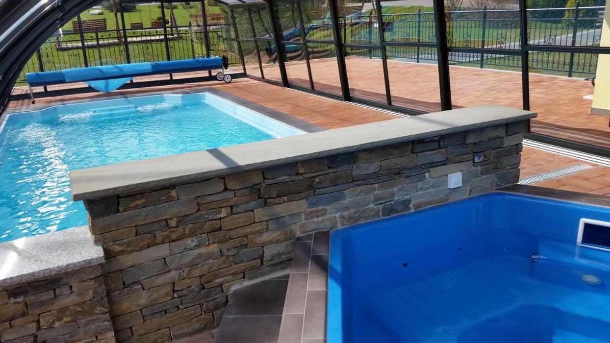 Folk Resort Domki I Apartamenty Murzasichle Kültér fotó